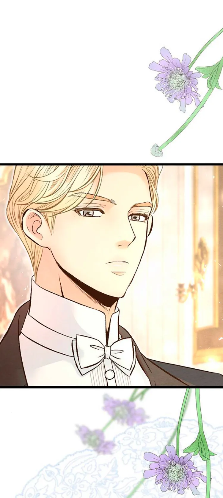 6 Príncipe problemático