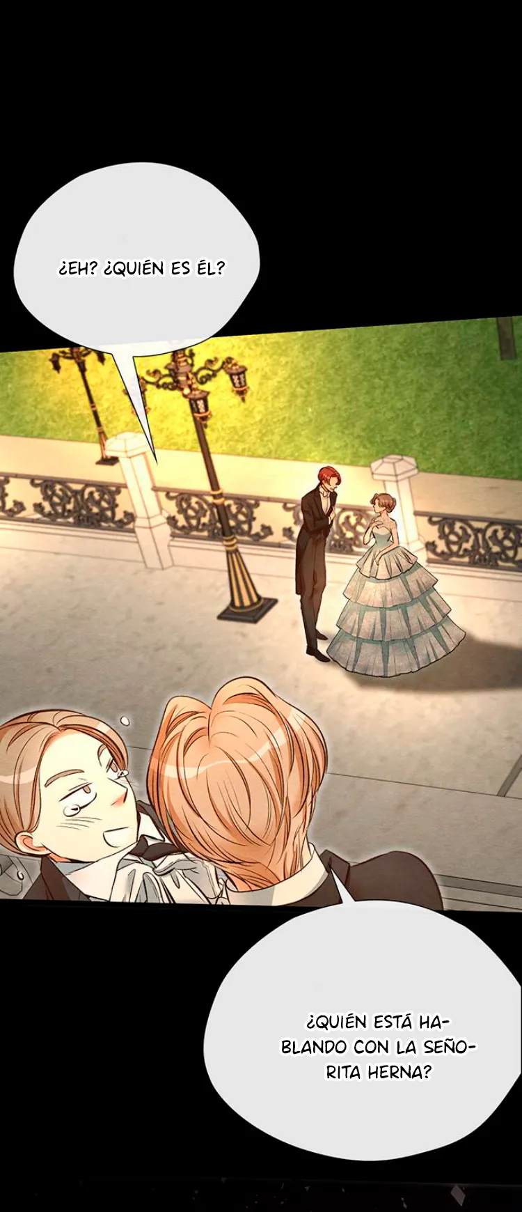 26 Príncipe problemático