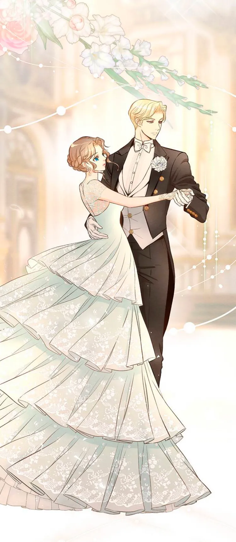 5 Príncipe problemático