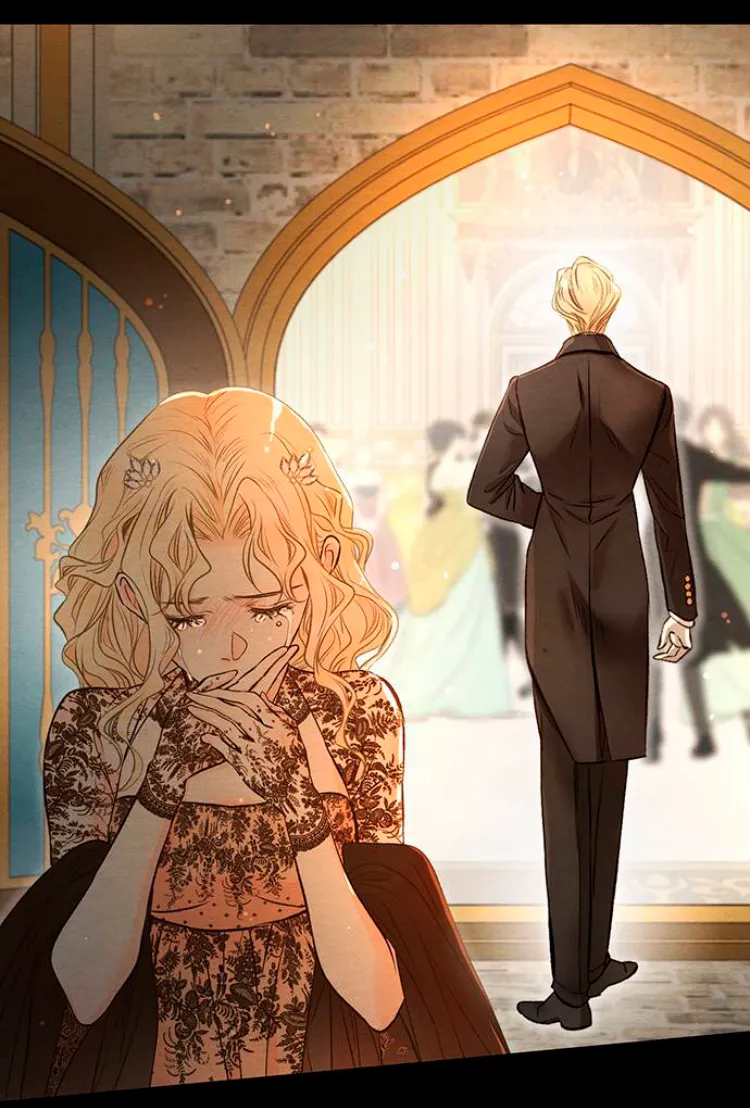 65 Príncipe problemático