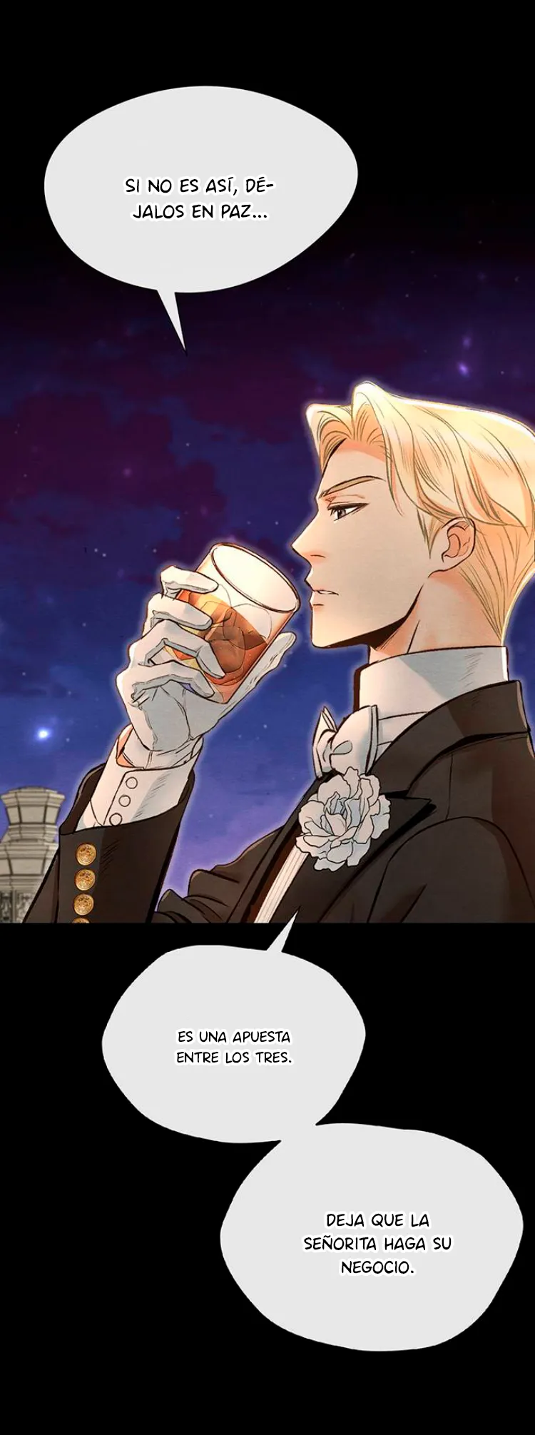 30 Príncipe problemático