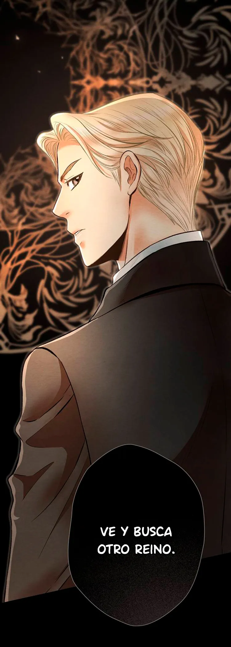 64 Príncipe problemático