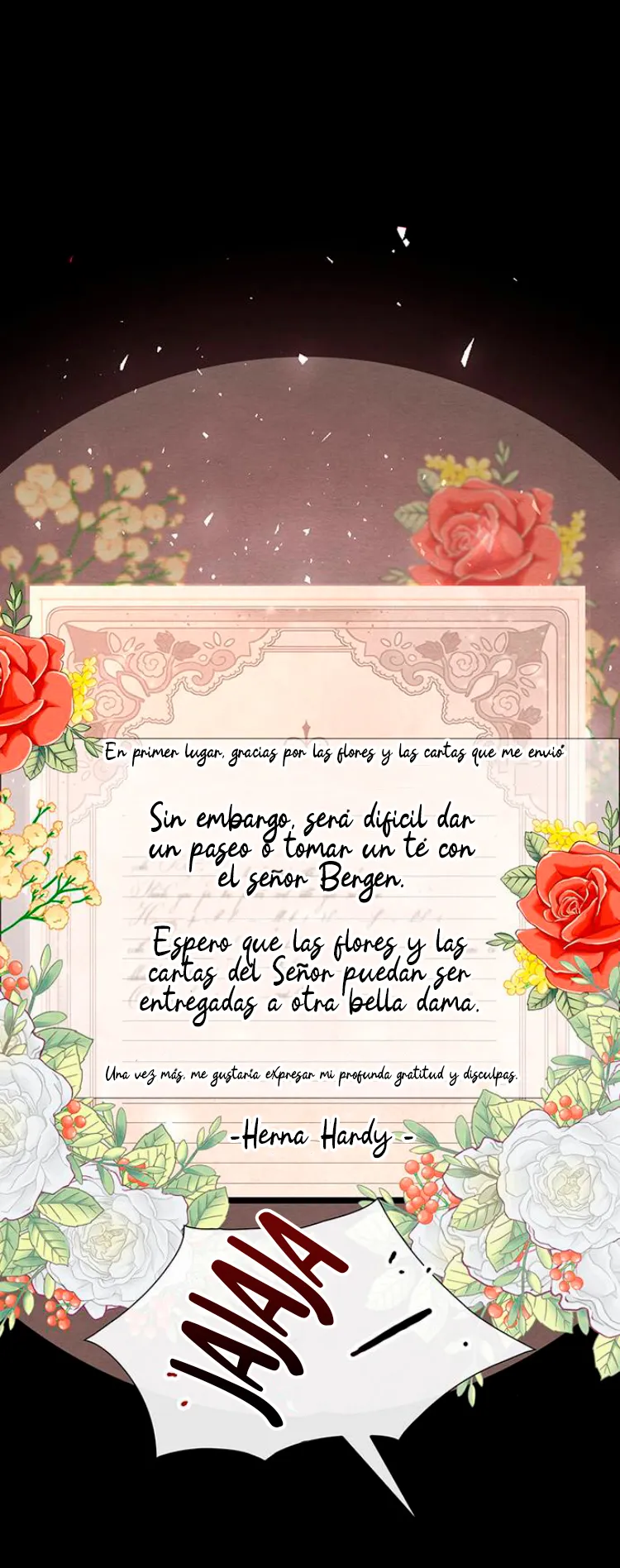 24 Príncipe problemático