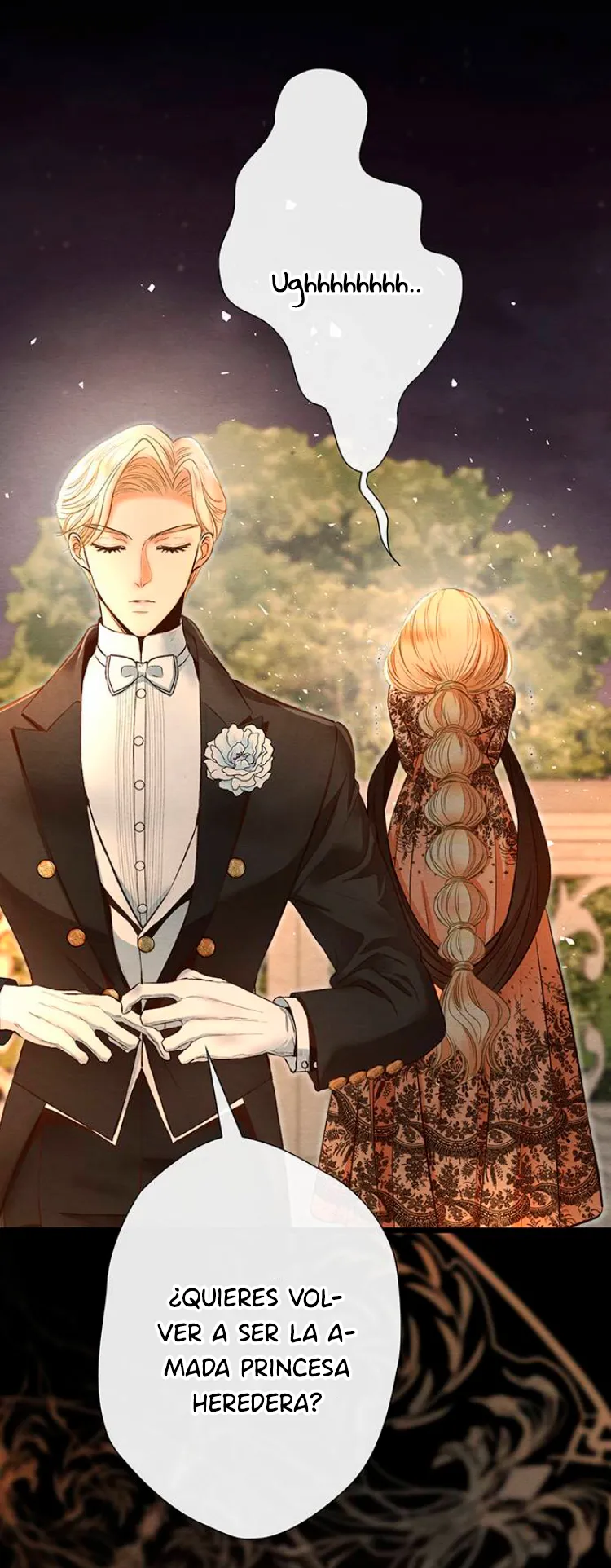 63 Príncipe problemático