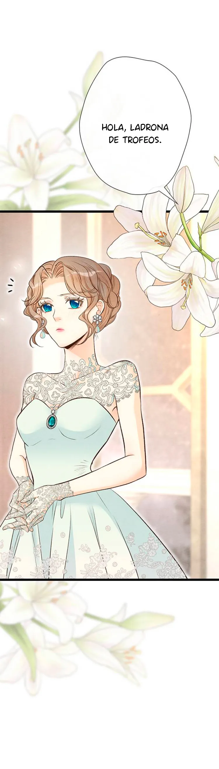 22 Príncipe problemático