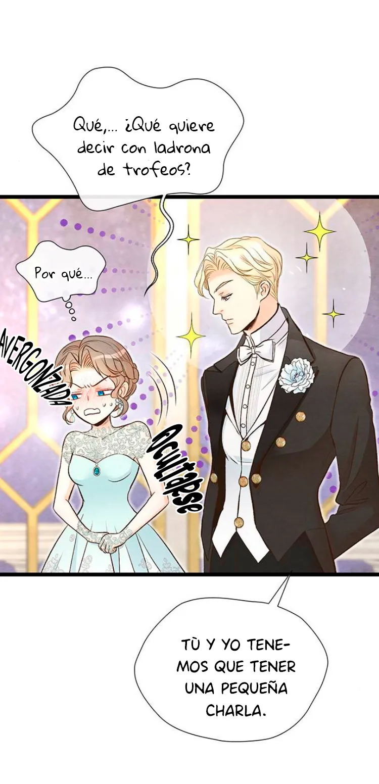 23 Príncipe problemático