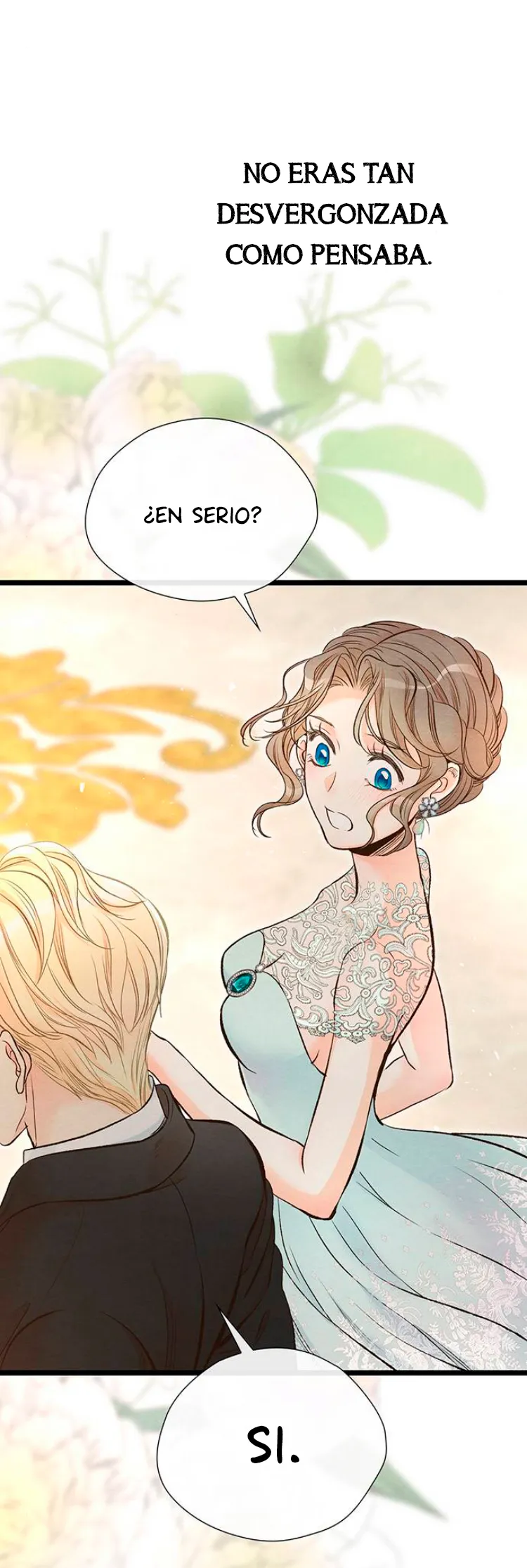 65 Príncipe problemático