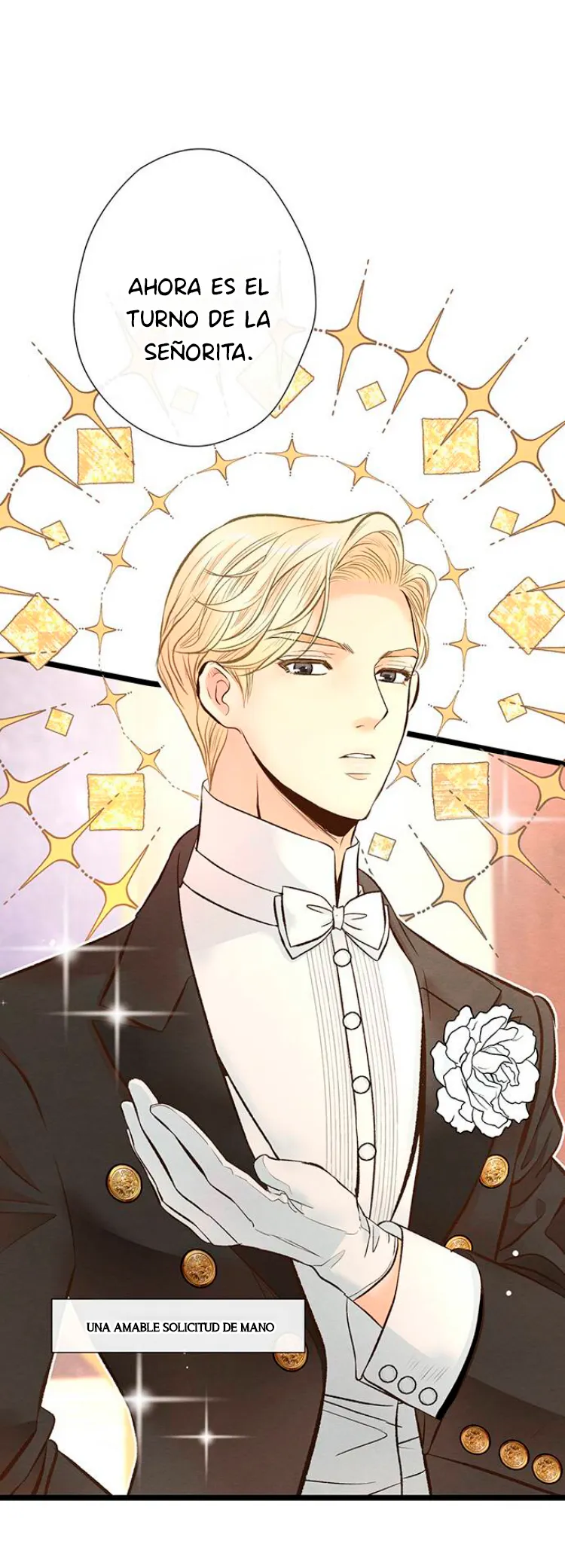 36 Príncipe problemático