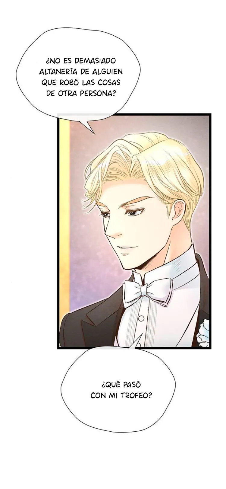 25 Príncipe problemático