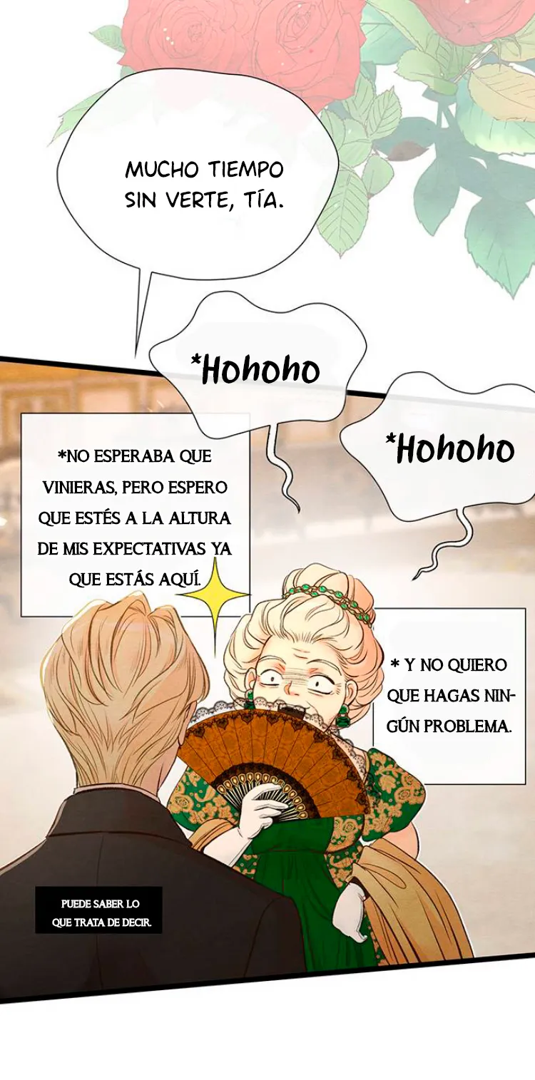 18 Príncipe problemático