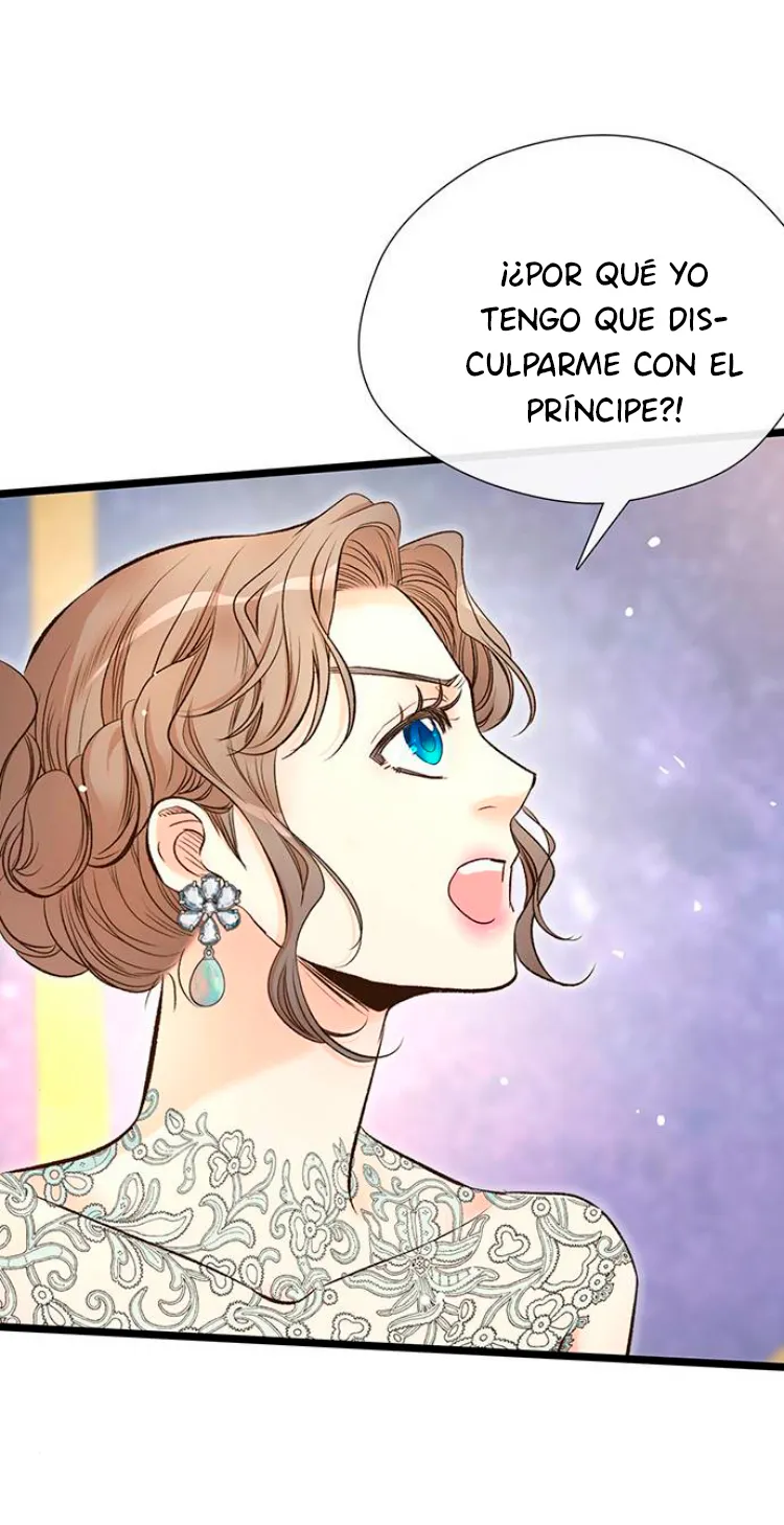 37 Príncipe problemático