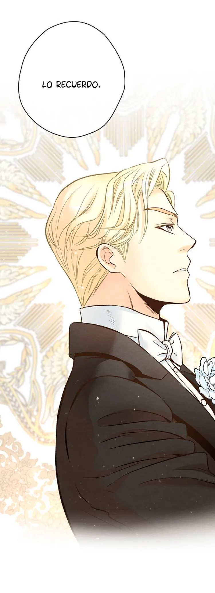 32 Príncipe problemático