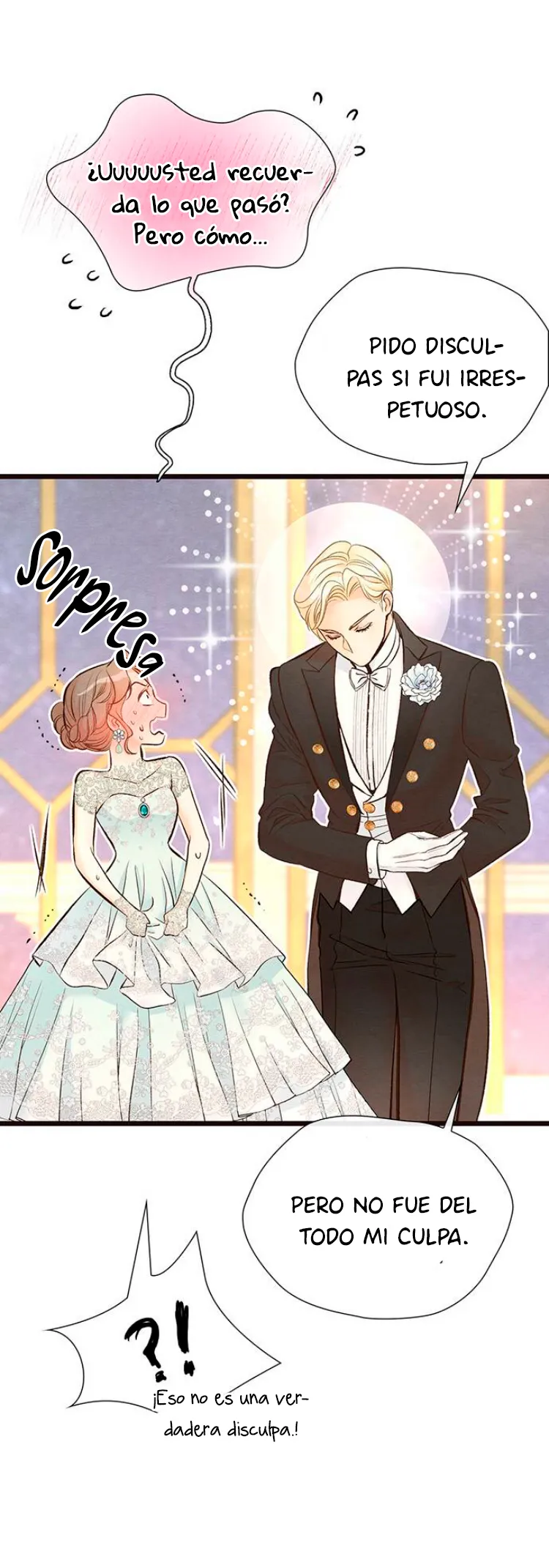 35 Príncipe problemático