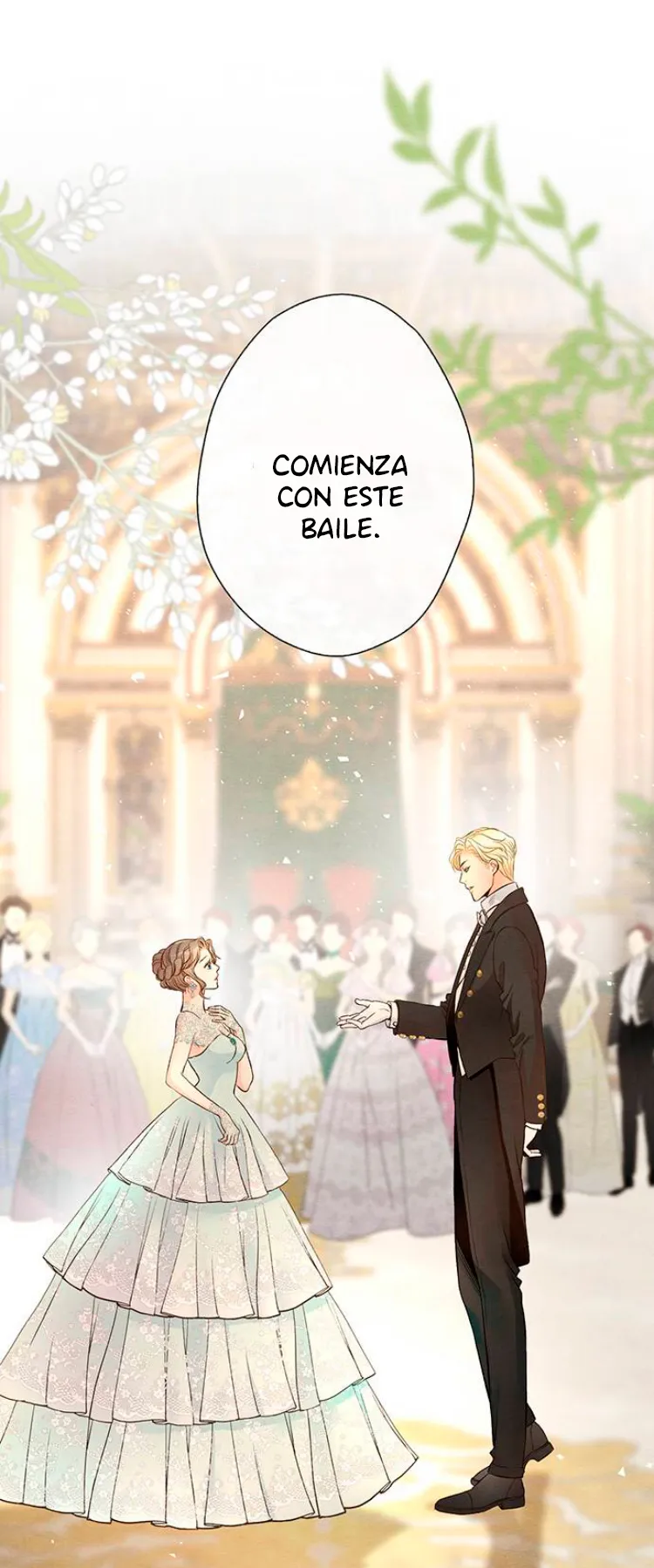 67 Príncipe problemático