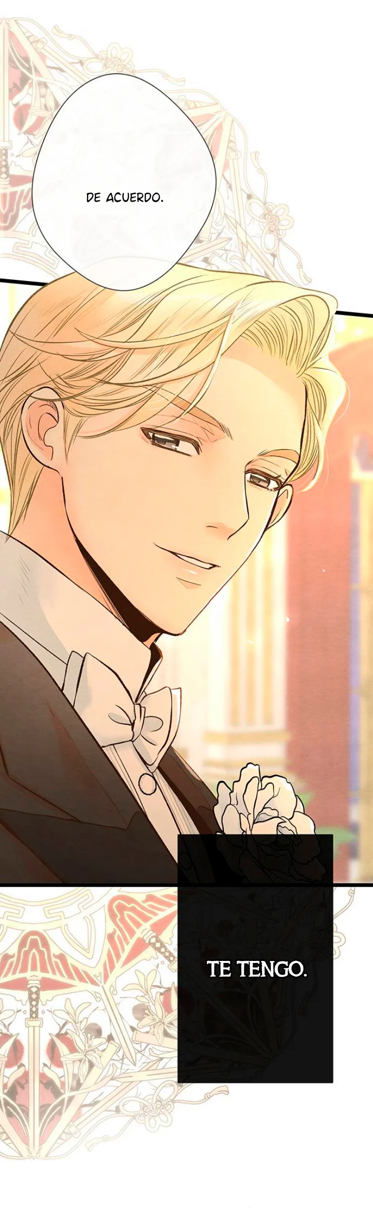 63 Príncipe problemático