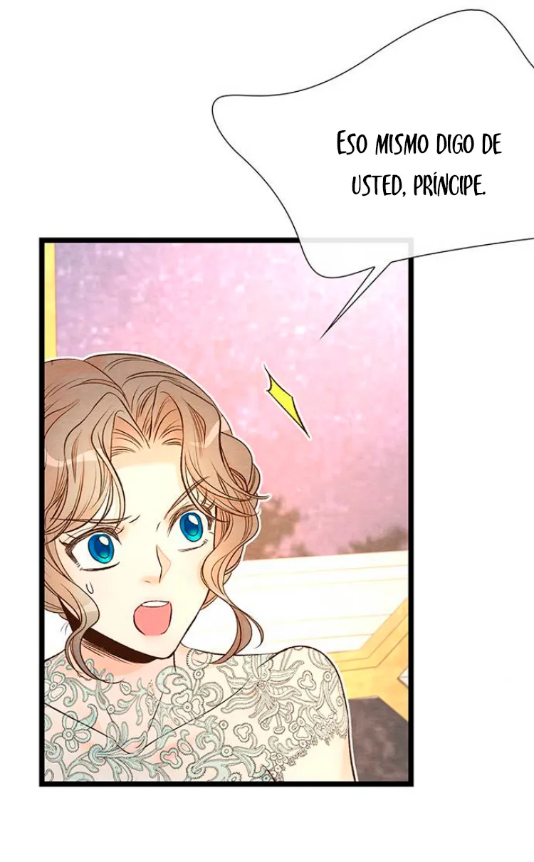 30 Príncipe problemático