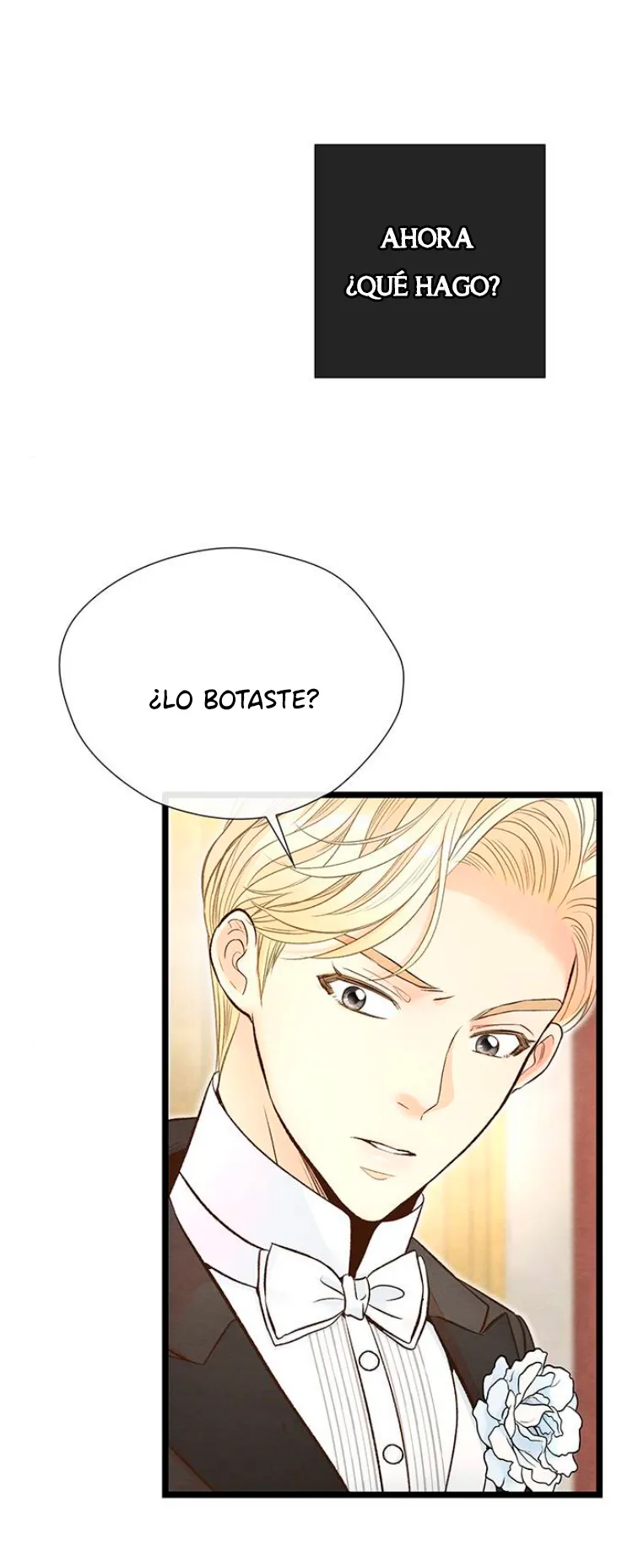 46 Príncipe problemático