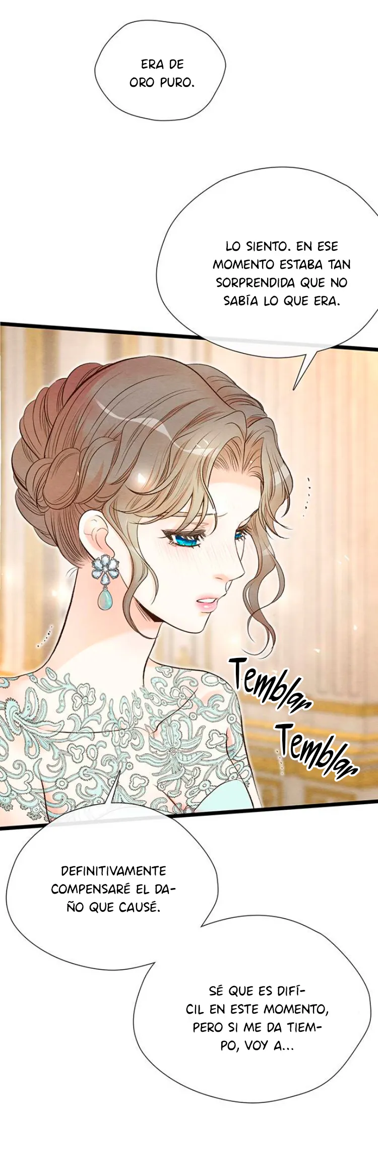 61 Príncipe problemático