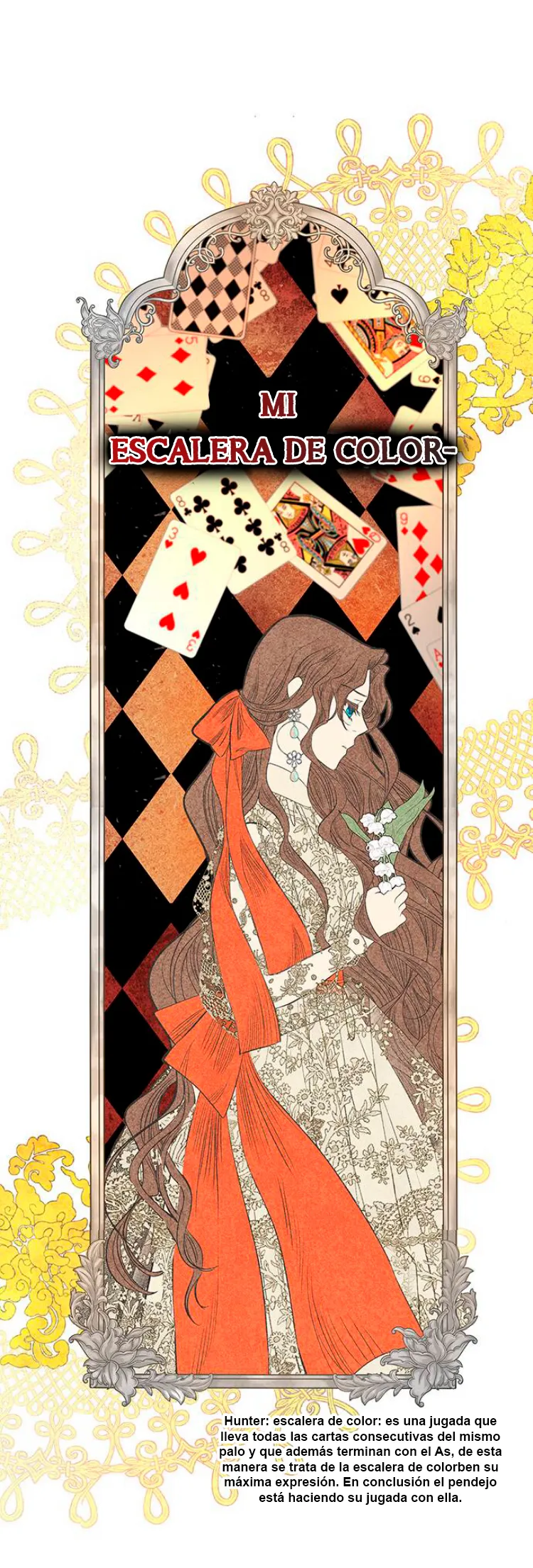 64 Príncipe problemático