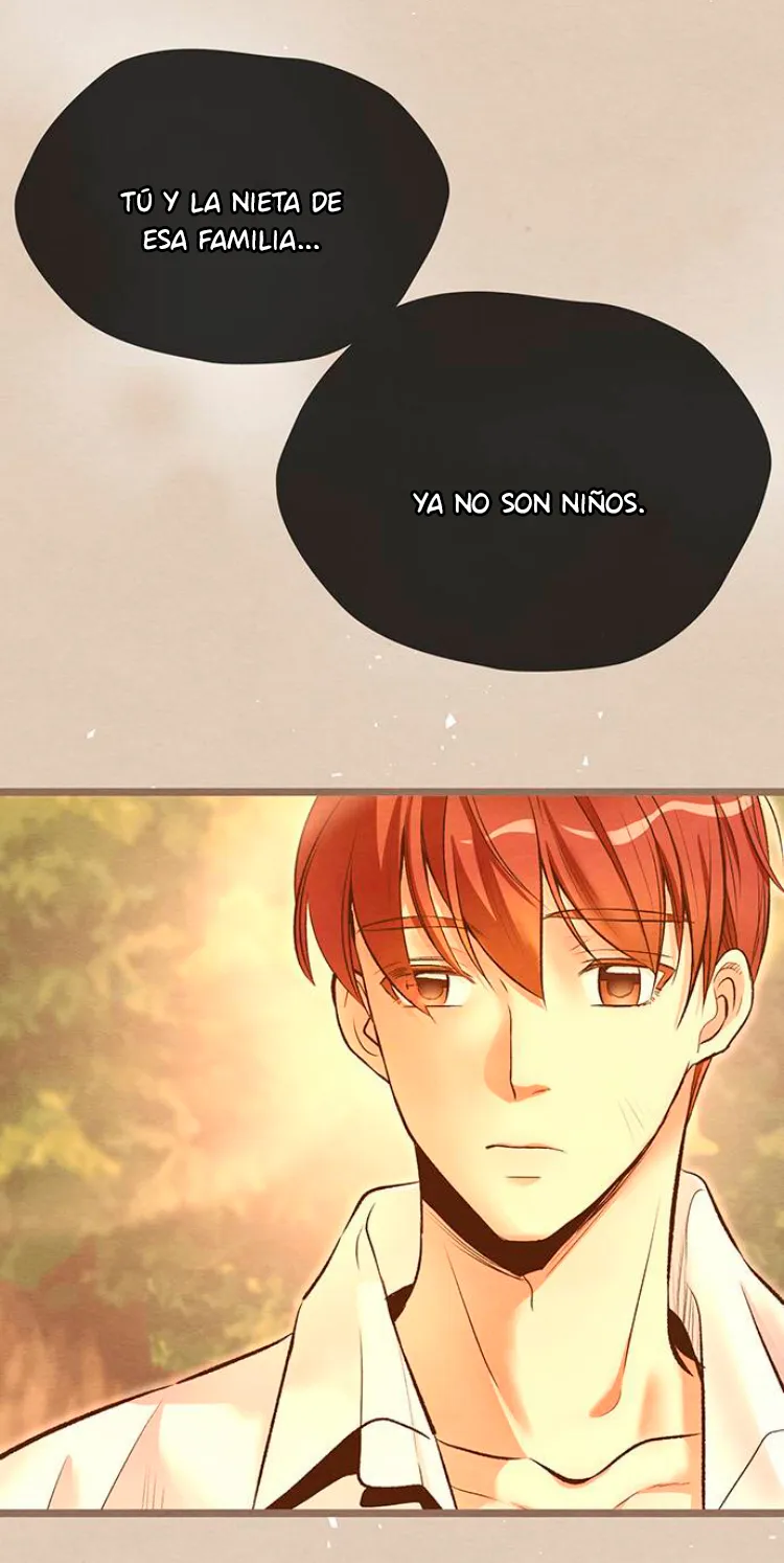 8 Príncipe problemático