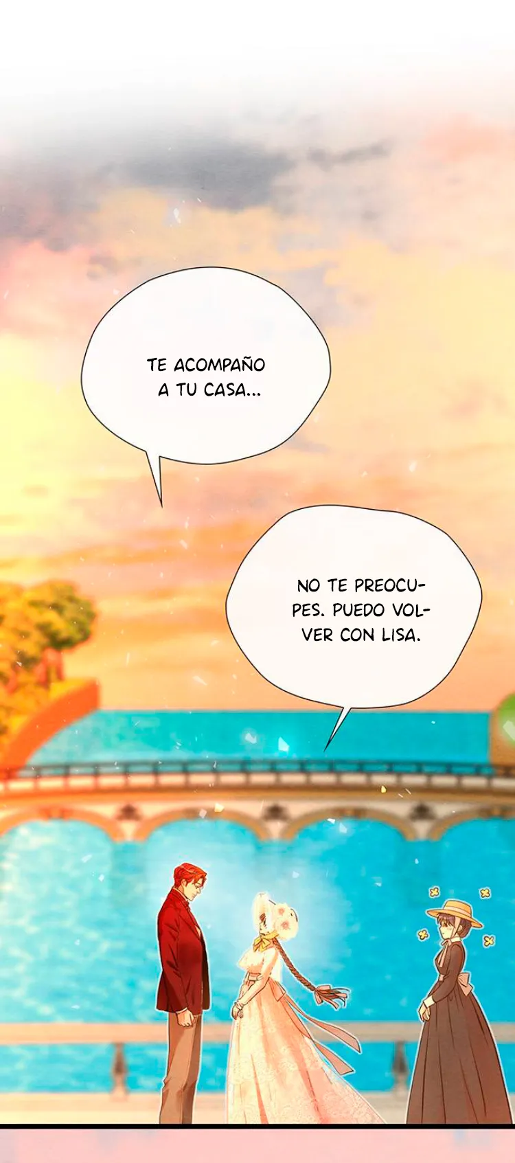 1 Príncipe problemático