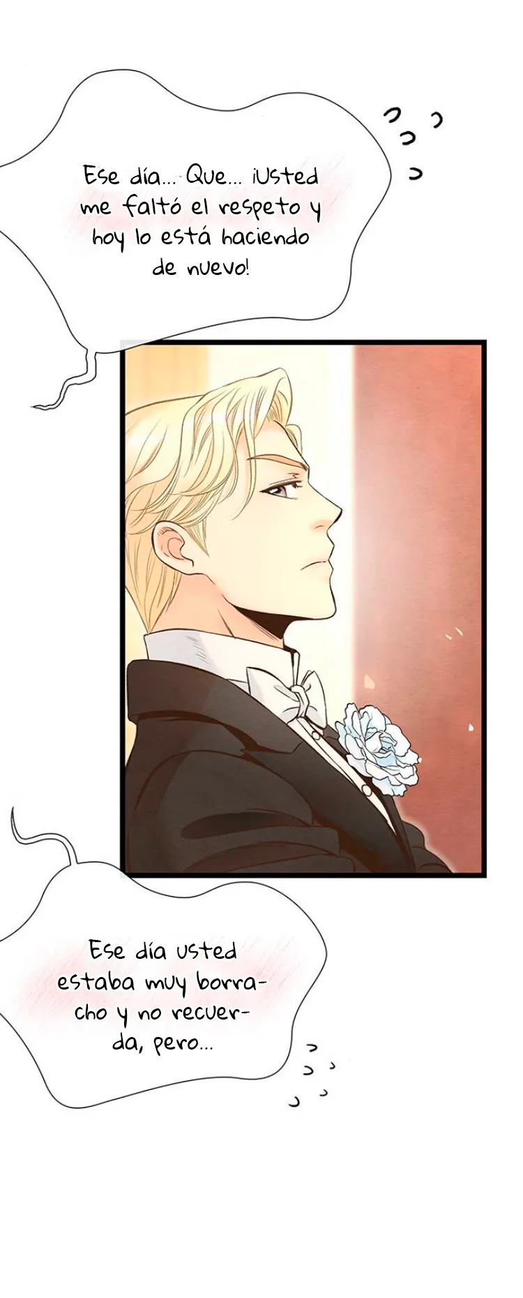 31 Príncipe problemático