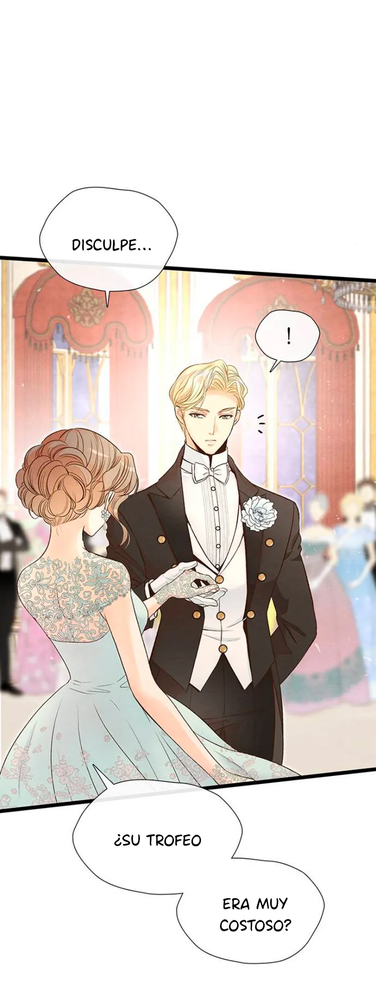 60 Príncipe problemático