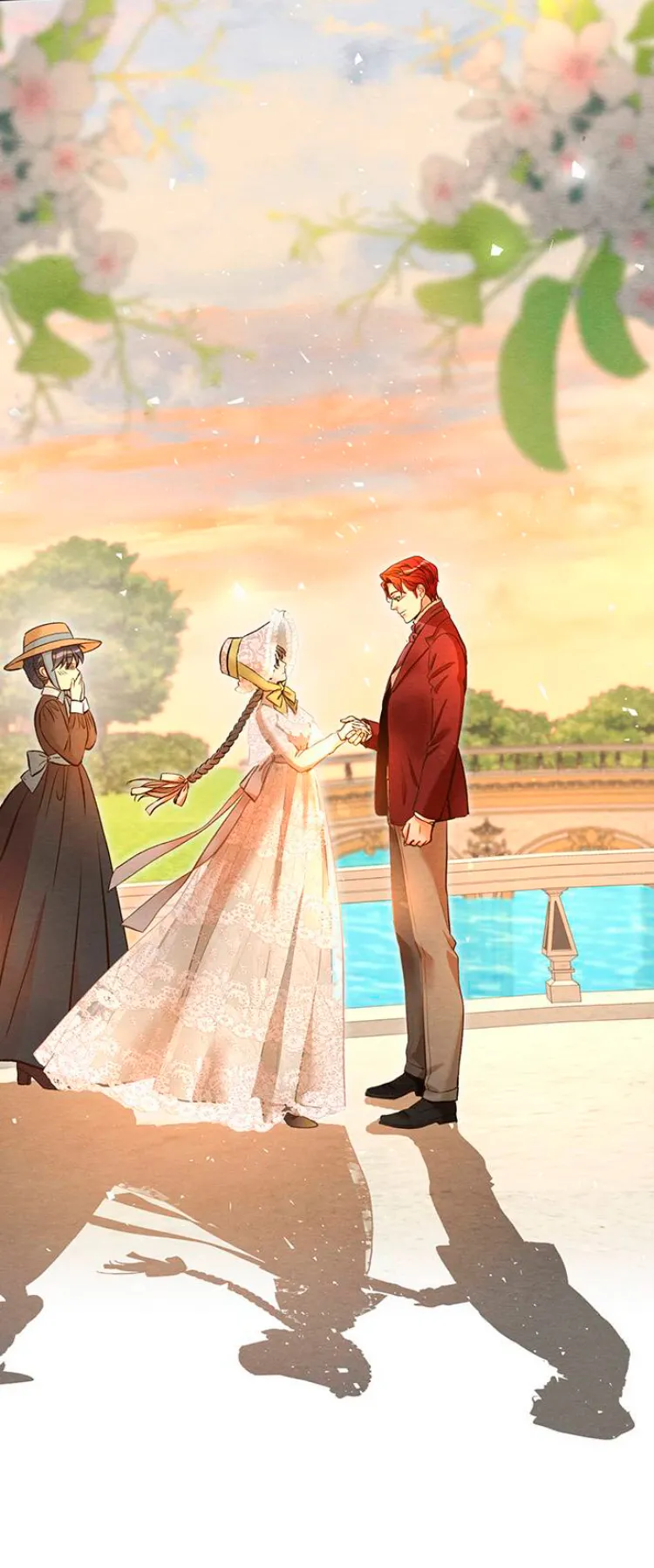 54 Príncipe problemático