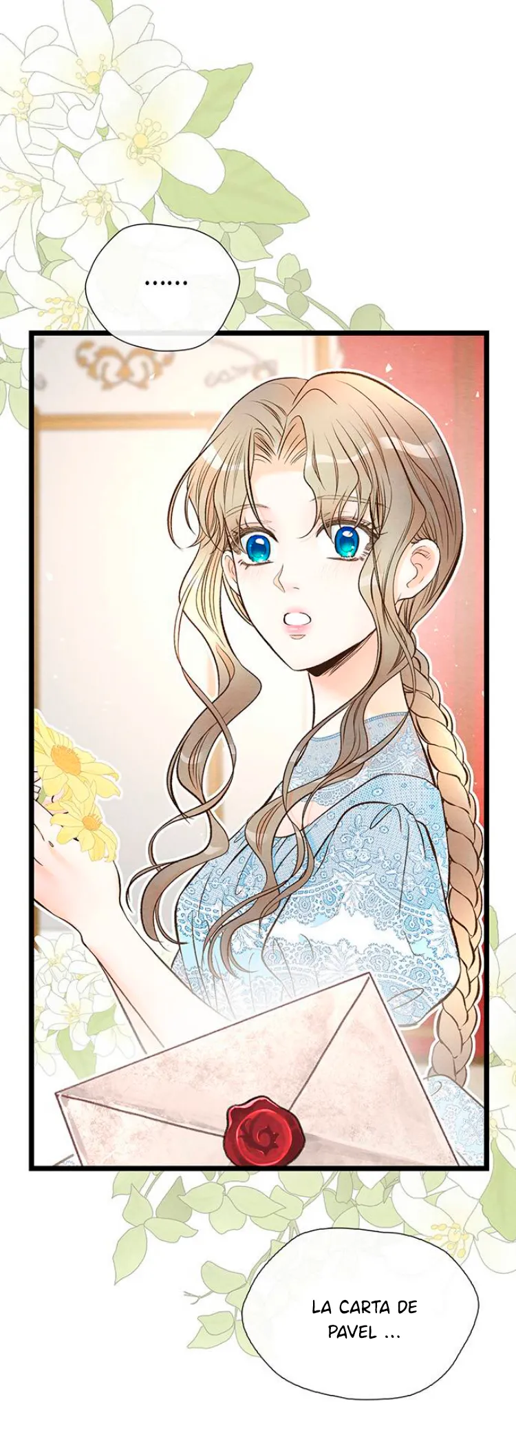 3 Príncipe problemático