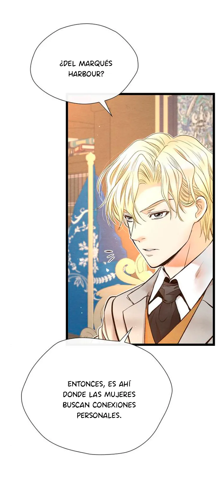 22 Príncipe problemático