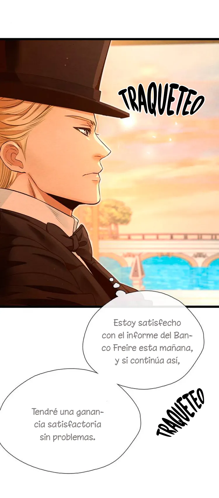 64 Príncipe problemático