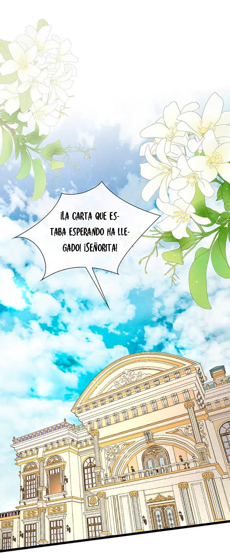 1 Príncipe problemático