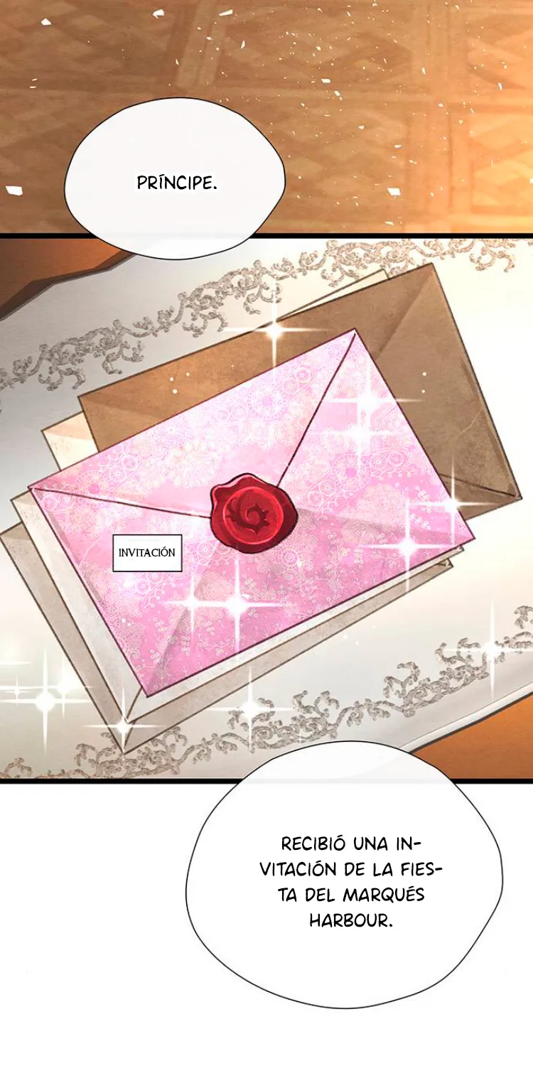 21 Príncipe problemático