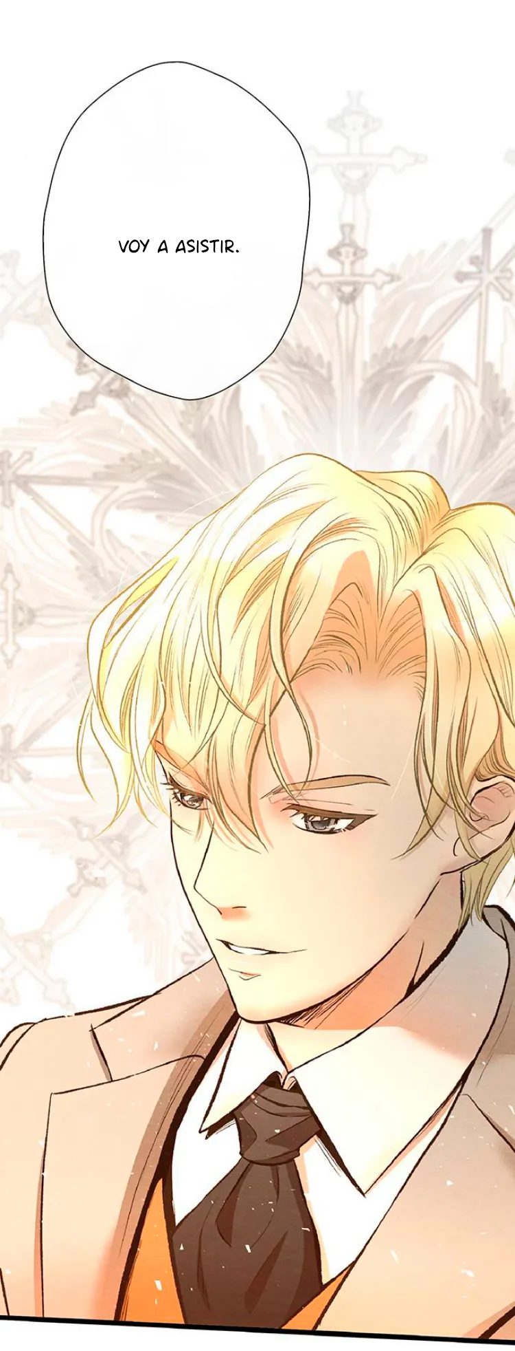 24 Príncipe problemático