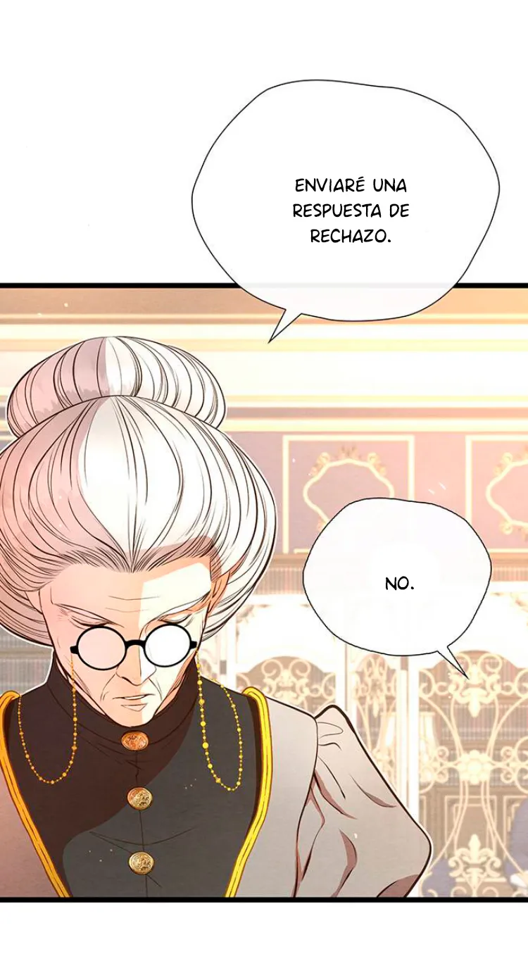 23 Príncipe problemático