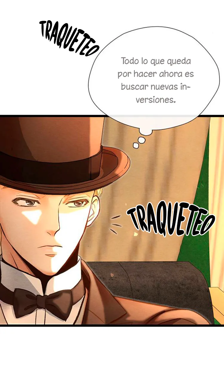 65 Príncipe problemático