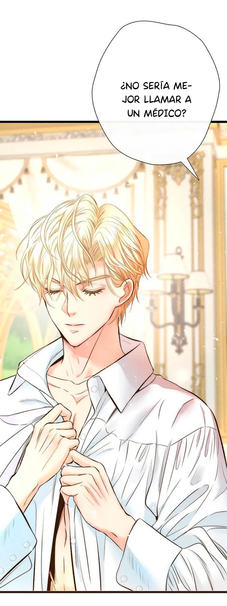 15 Príncipe problemático