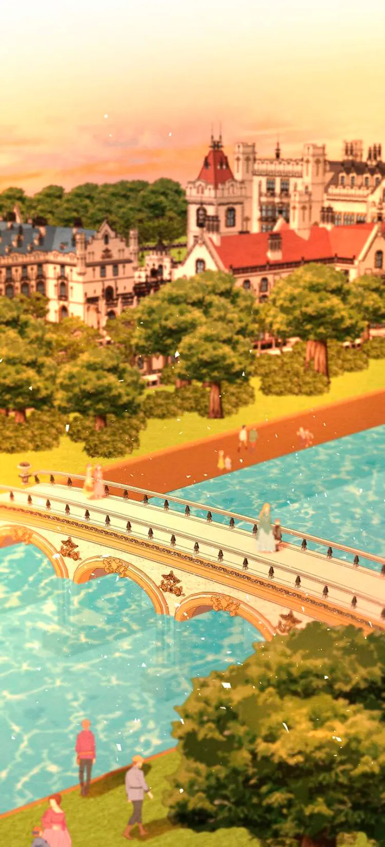 55 Príncipe problemático