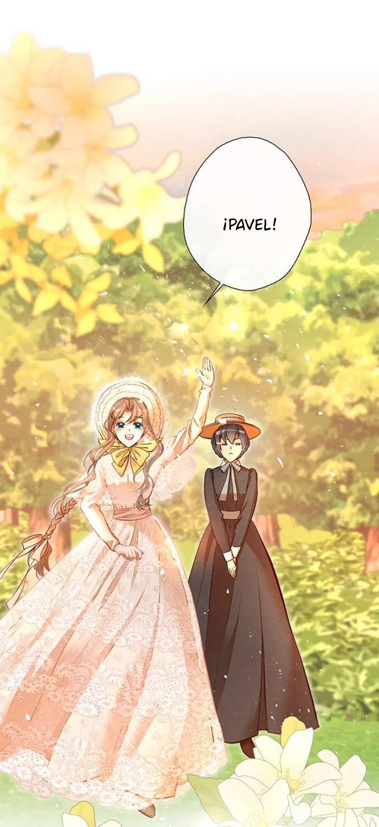 46 Príncipe problemático