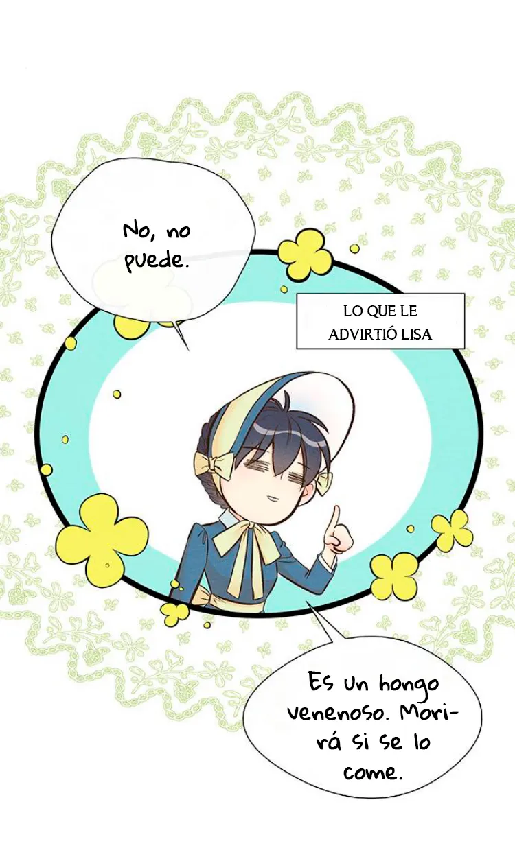 10 Príncipe problemático