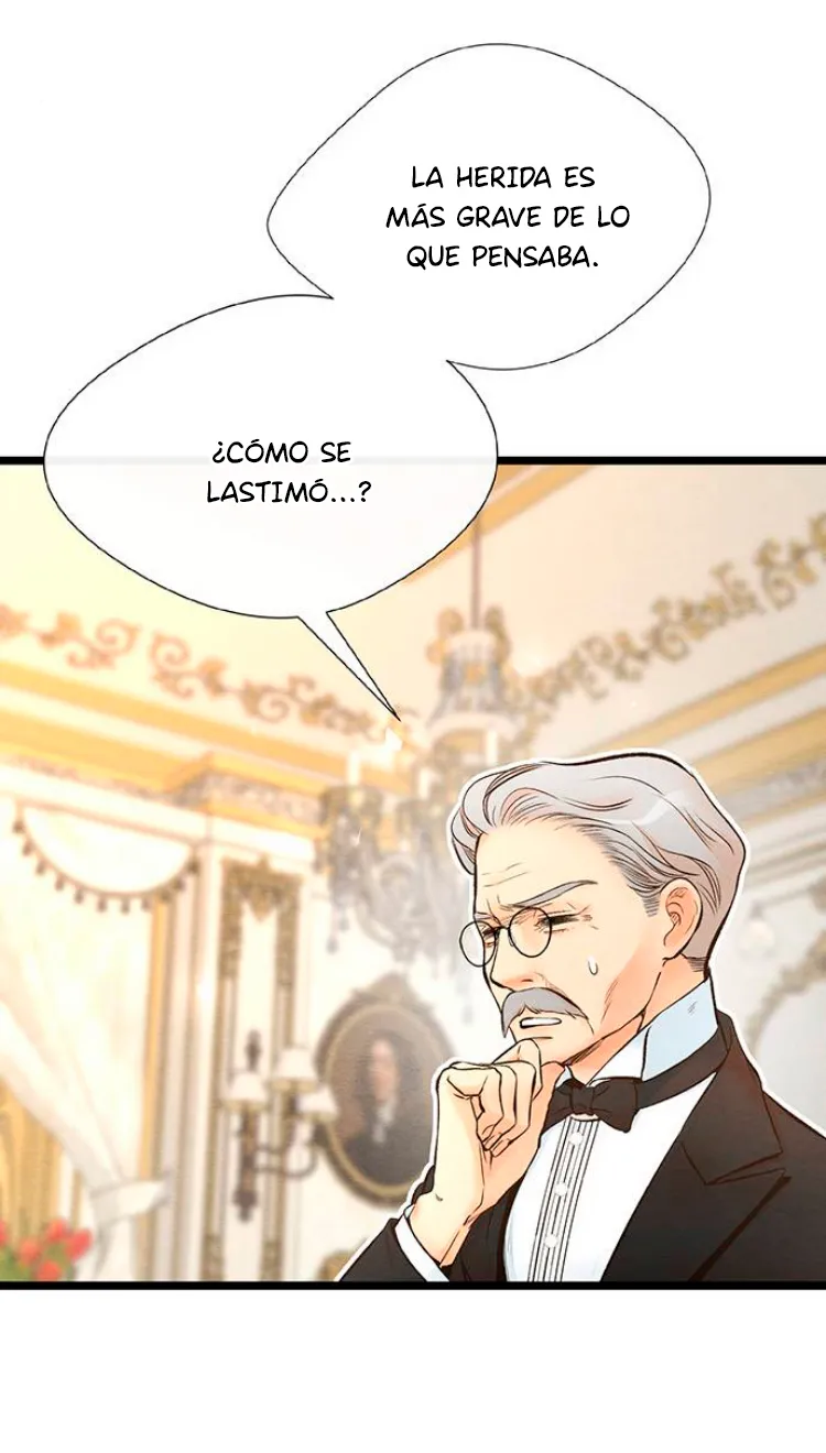 16 Príncipe problemático