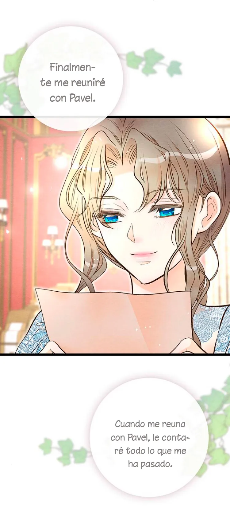 5 Príncipe problemático