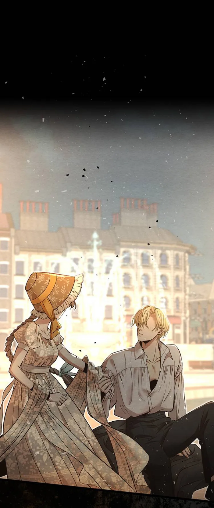 25 Príncipe problemático