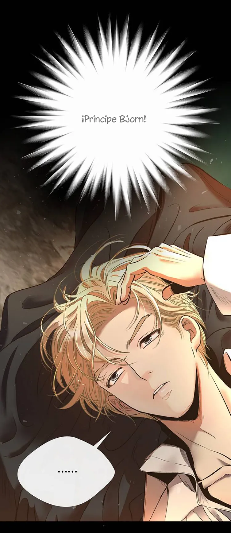 22 Príncipe problemático