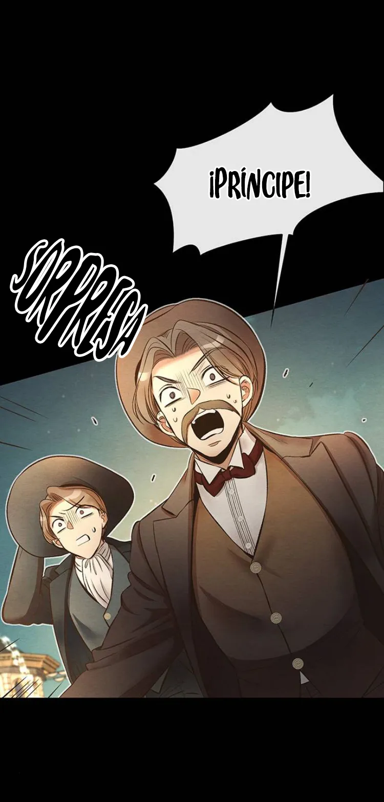 61 Príncipe problemático