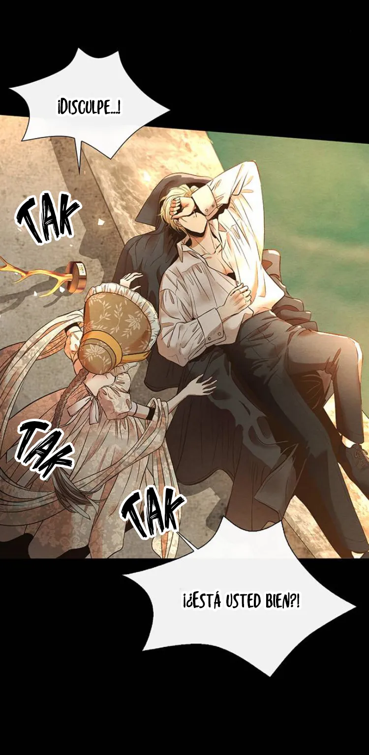 19 Príncipe problemático