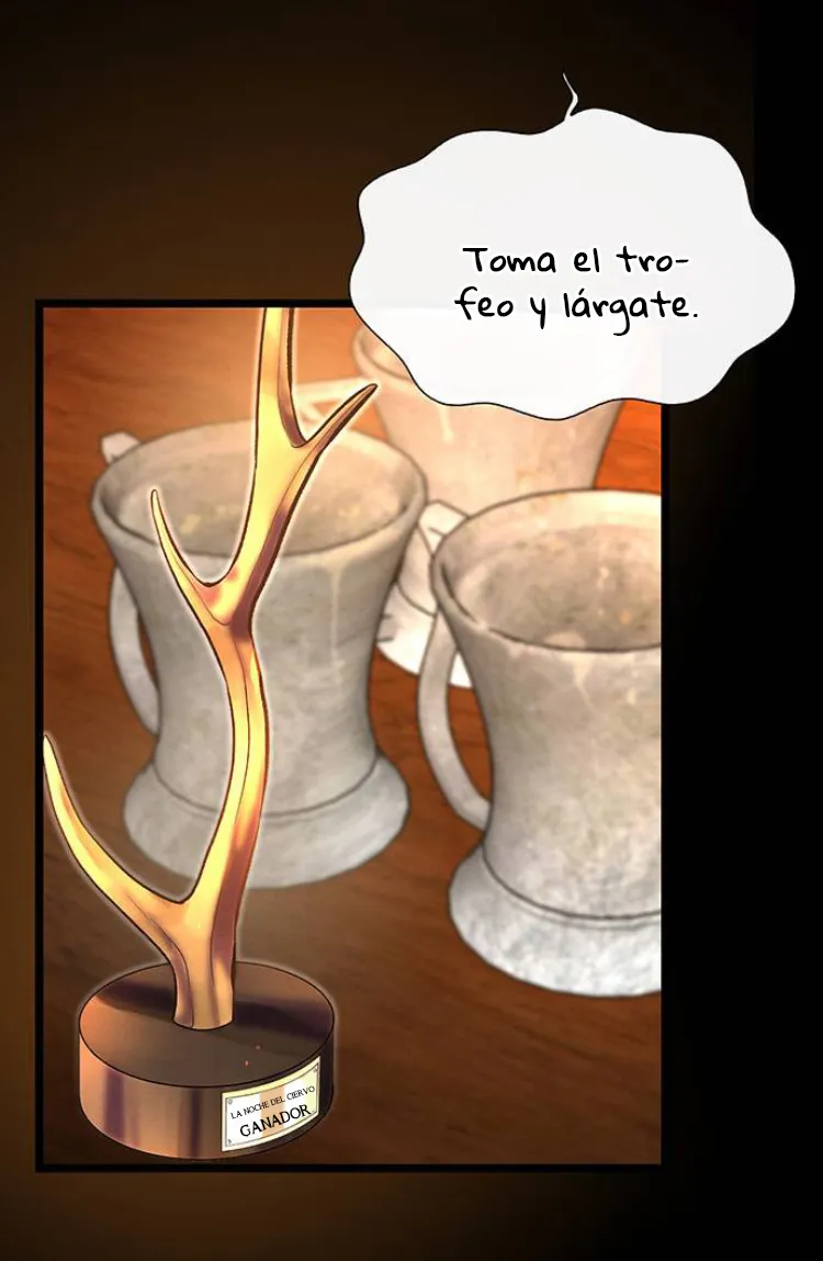 5 Príncipe problemático