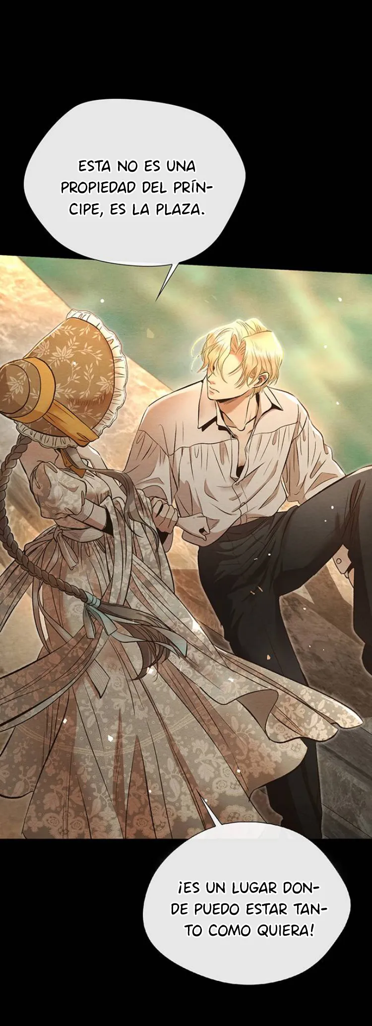 32 Príncipe problemático