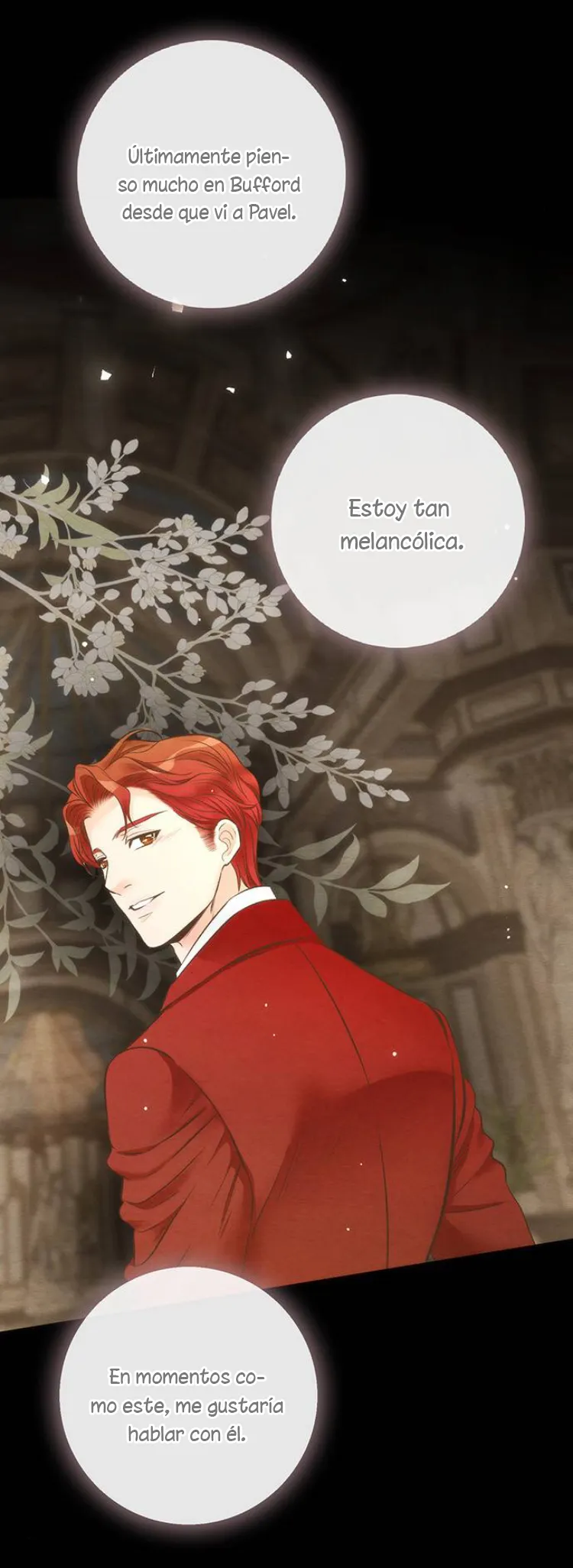 14 Príncipe problemático