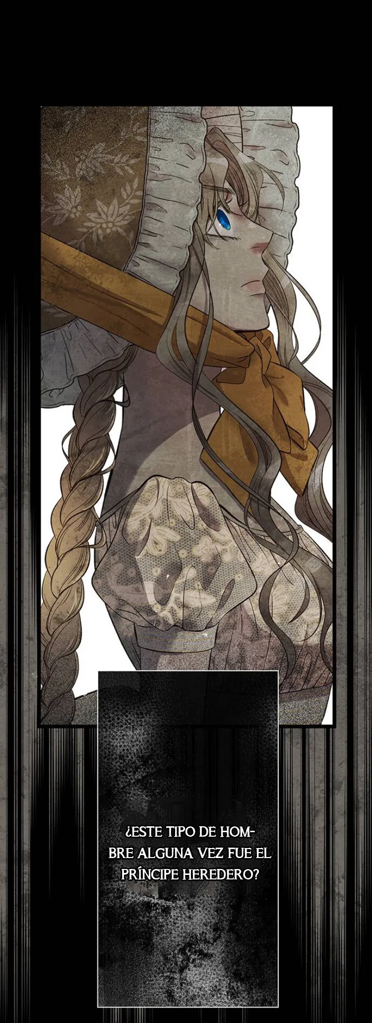 47 Príncipe problemático